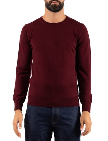 Sweater Man Brooksfield - 203e.