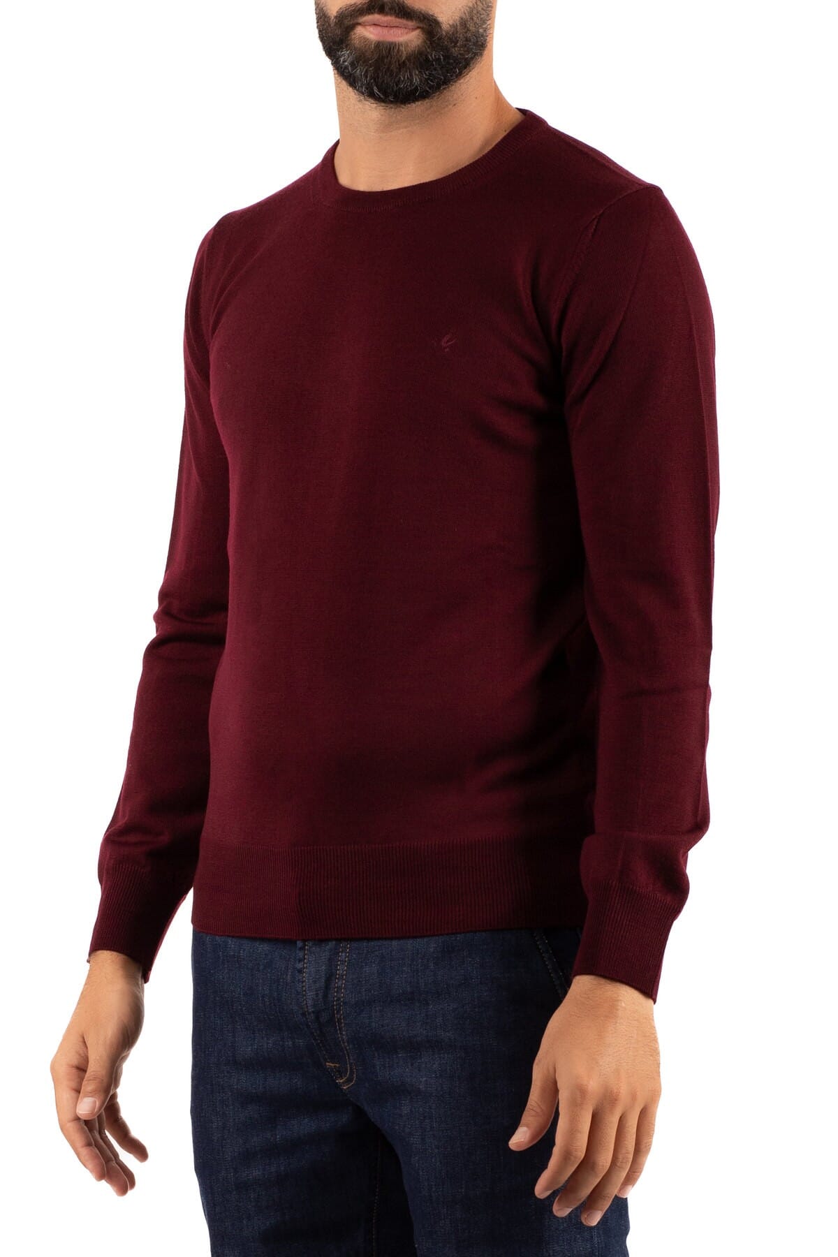 Sweater Man Brooksfield - 203e.
