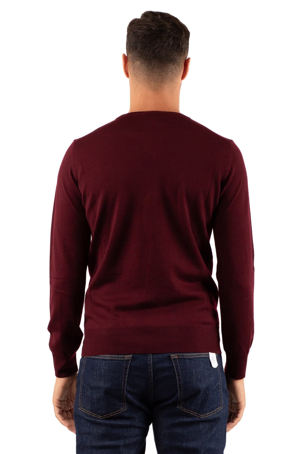 Sweater Man Brooksfield - 203e.