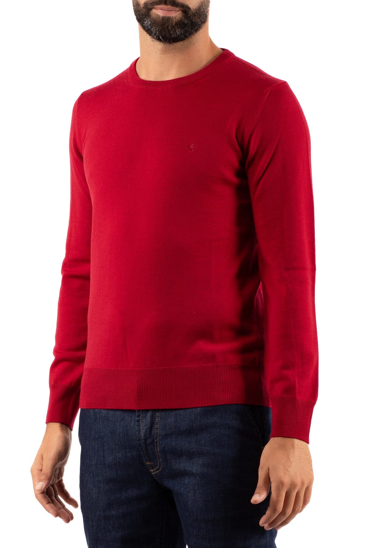 Sweater Man Brooksfield - 203e.