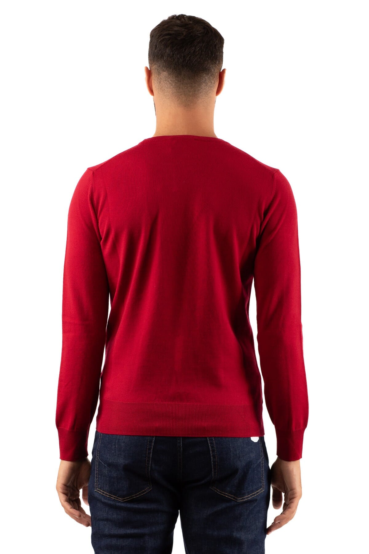 Sweater Man Brooksfield - 203e.