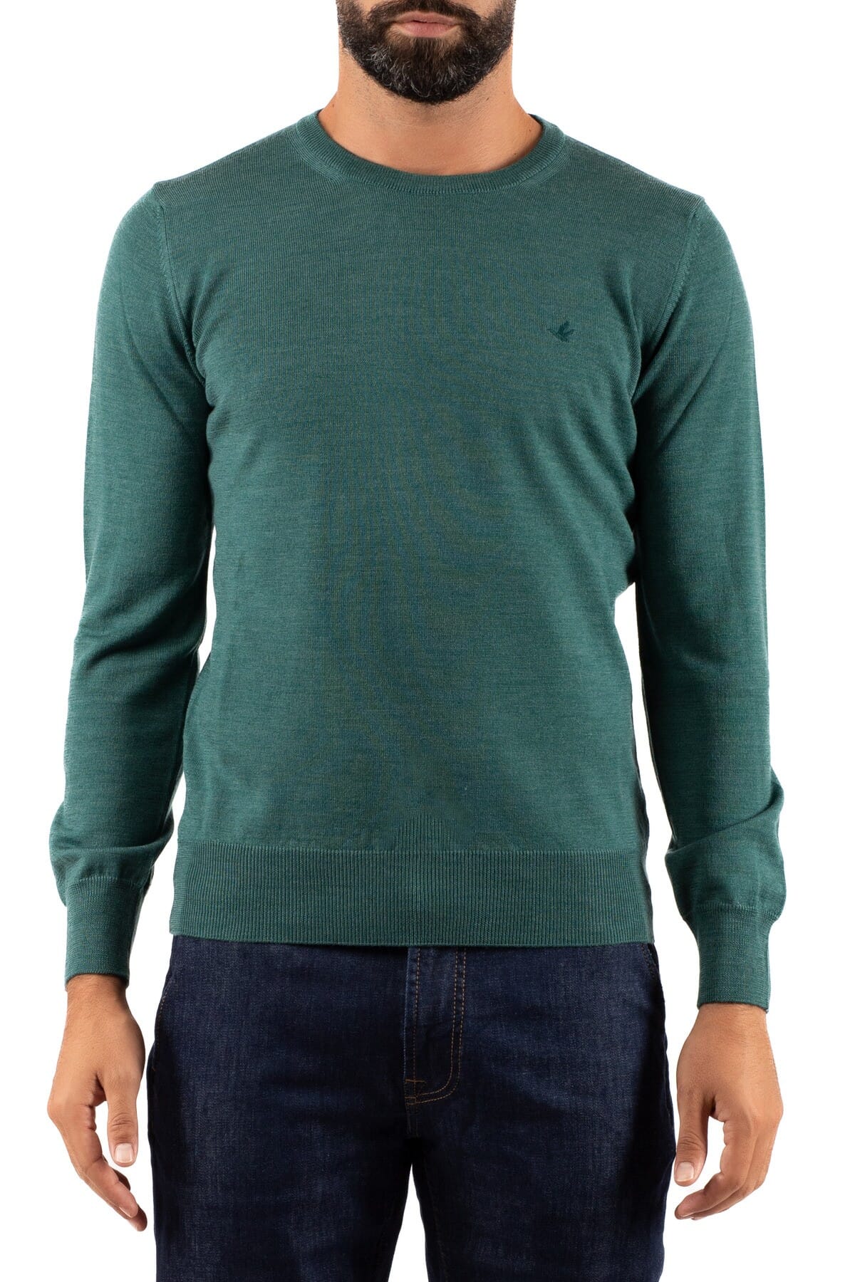 Sweater Man Brooksfield - 203e.