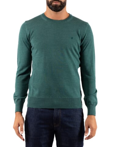 Herren Pullover Brooksfield - 203e.