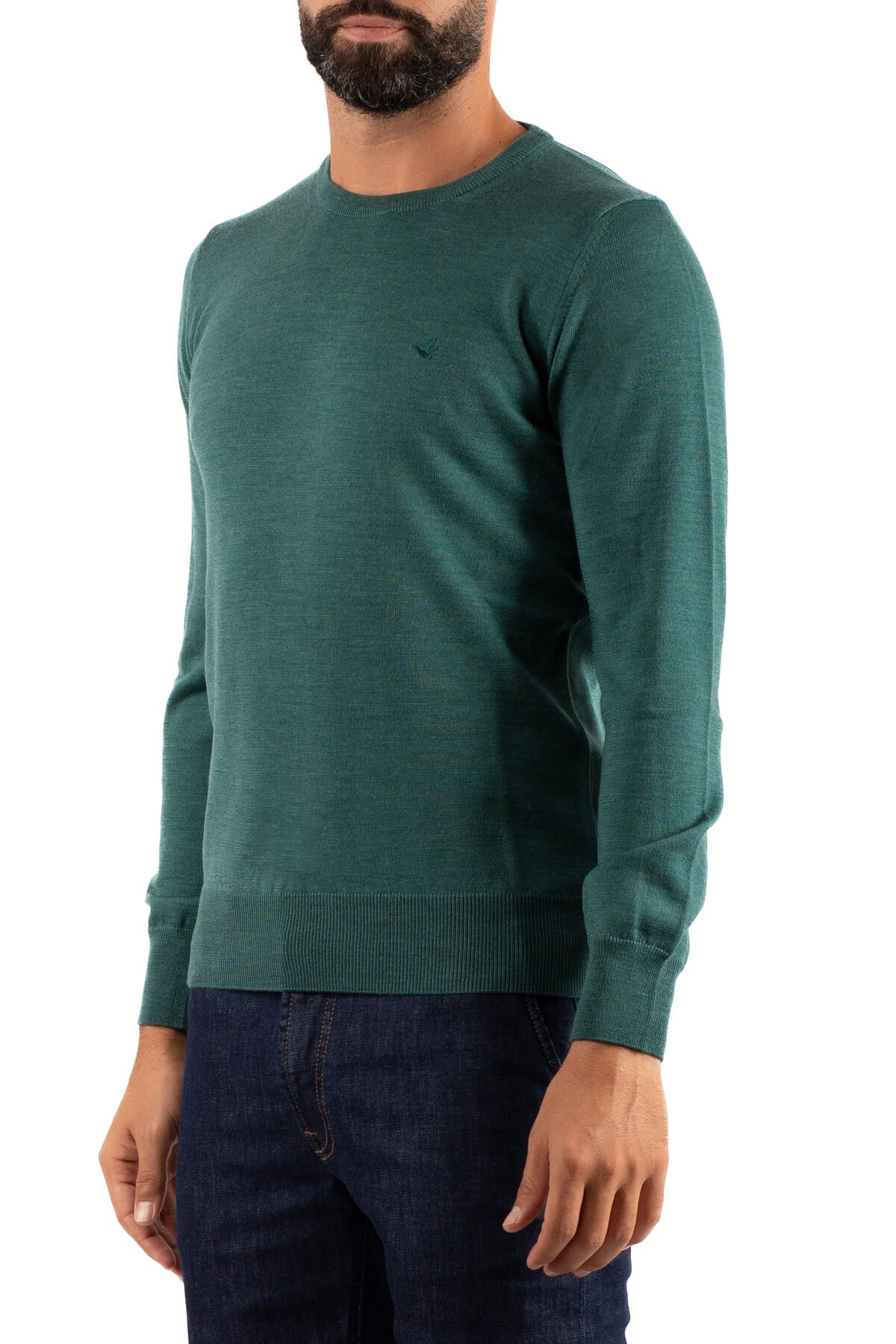 Sweater Man Brooksfield - 203e.
