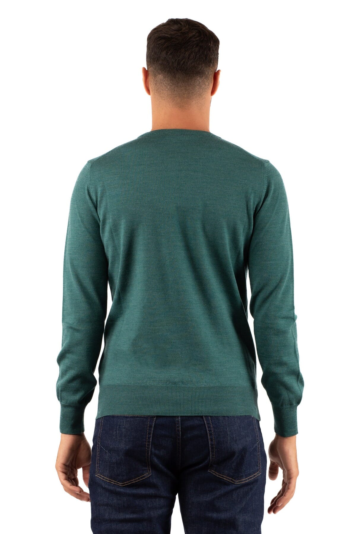 Sweater Man Brooksfield - 203e.