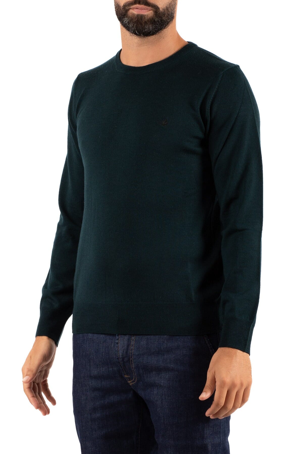 Pull Homme Brooksfield - 203e.
