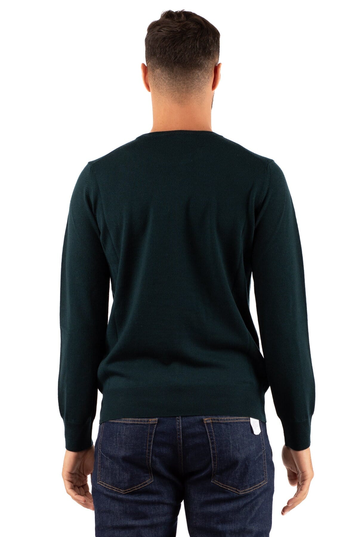 Pull Homme Brooksfield - 203e.