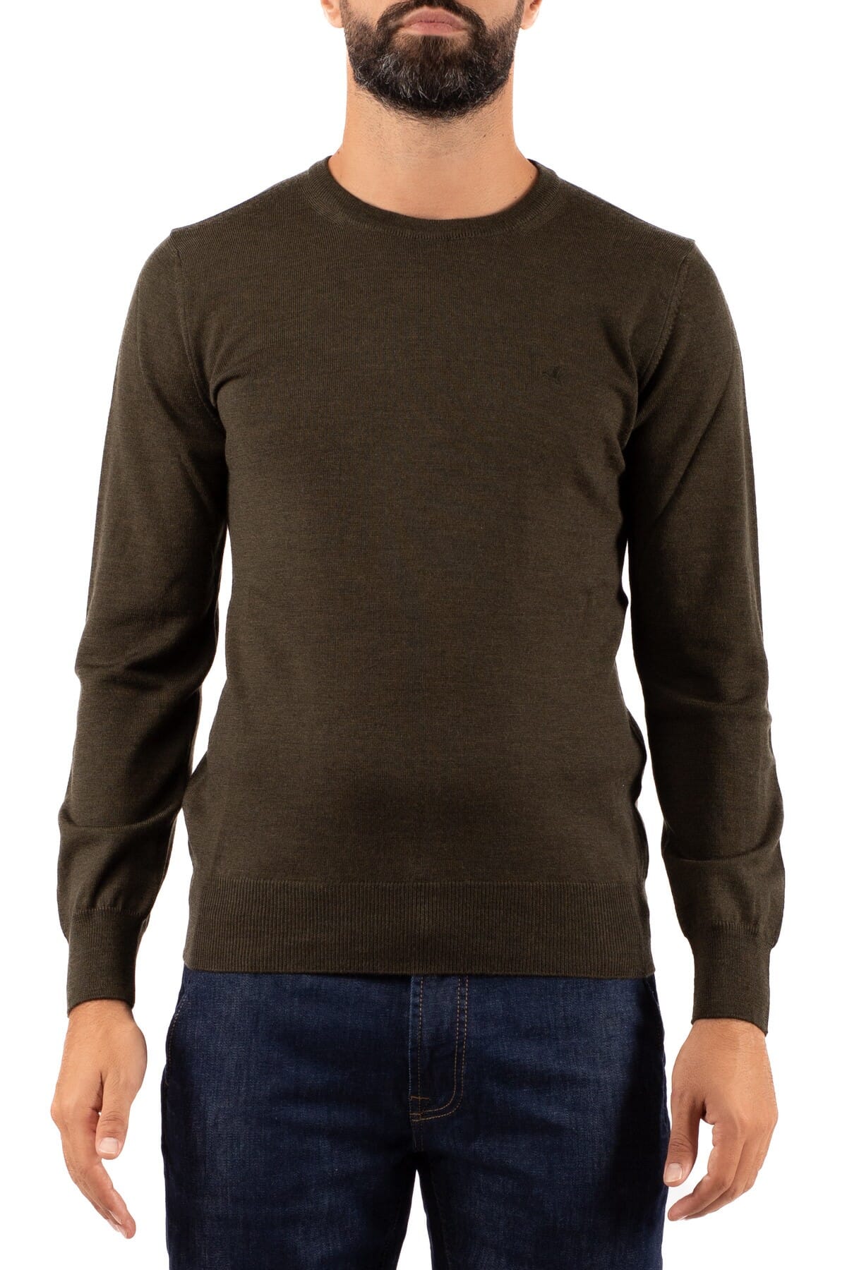 Maglia Uomo Brooksfield - 203e.