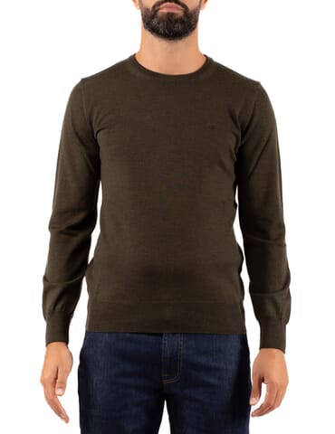 Sweater Man Brooksfield - 203e.