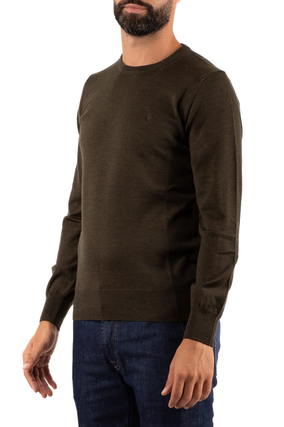 Maglia Uomo Brooksfield - 203e.