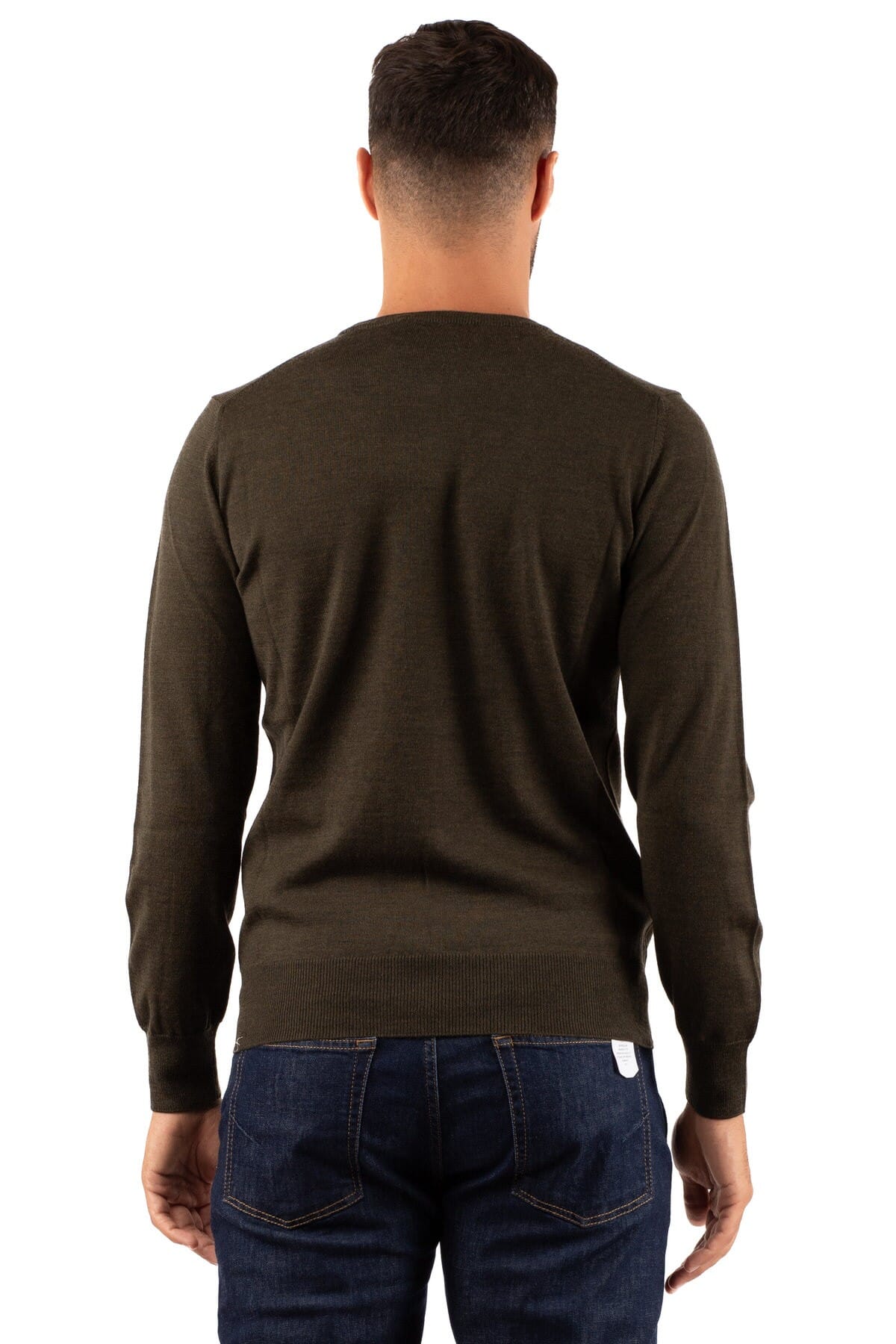 Herren Pullover Brooksfield - 203e.