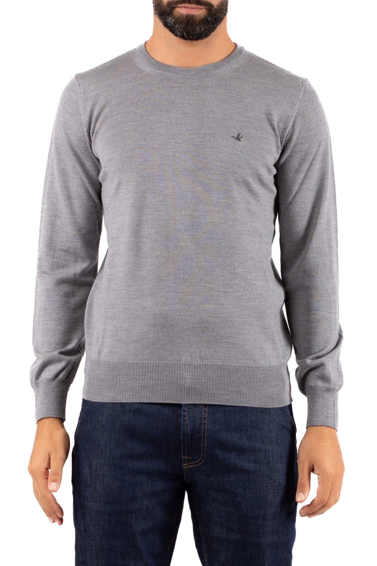 Sweater Man Brooksfield - 203e.