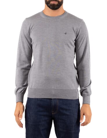 Sweater Man Brooksfield - 203e.