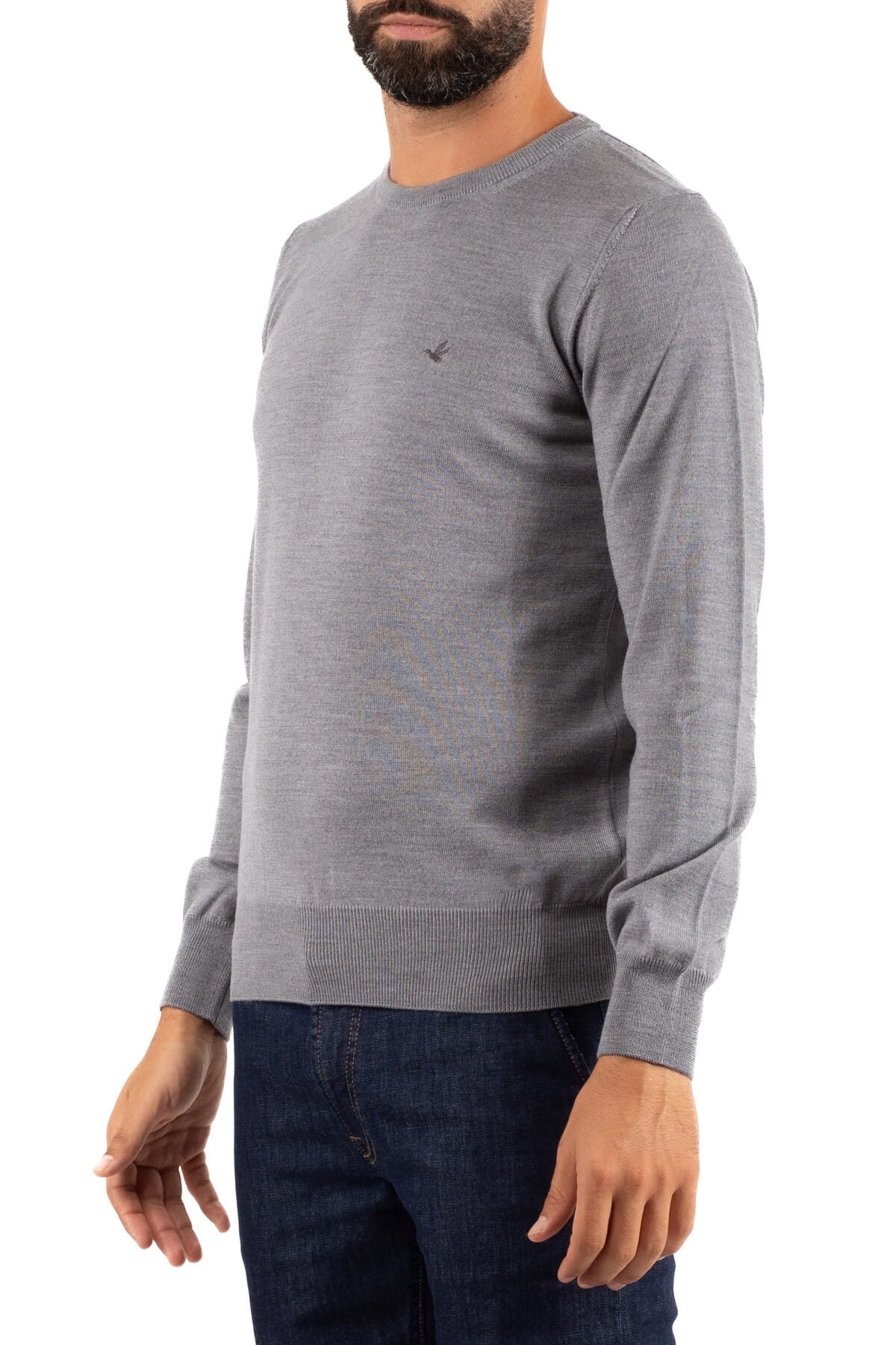 Pull Homme Brooksfield - 203e.