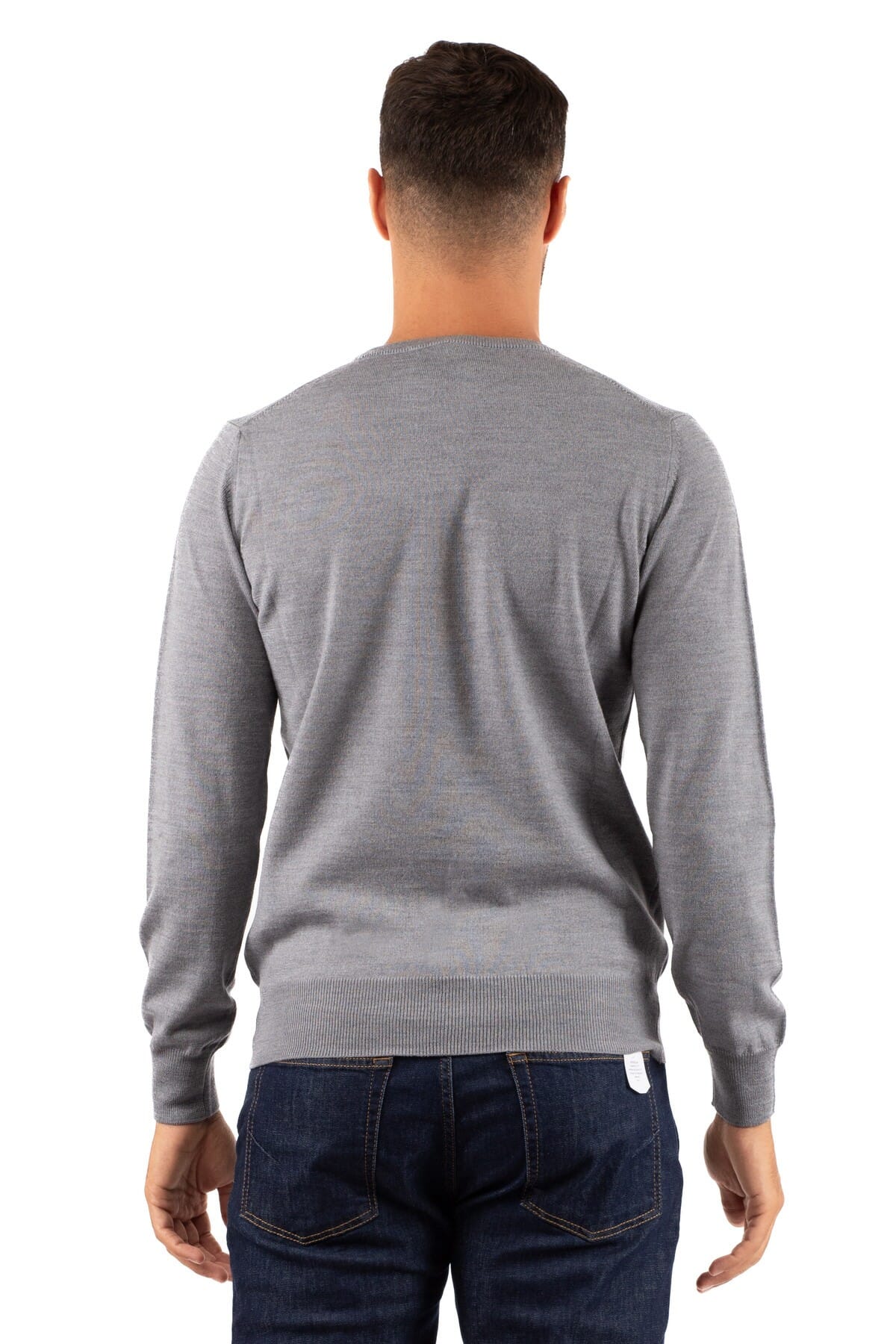 Pull Homme Brooksfield - 203e.