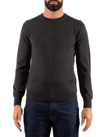 Herren Pullover Brooksfield - 203e.