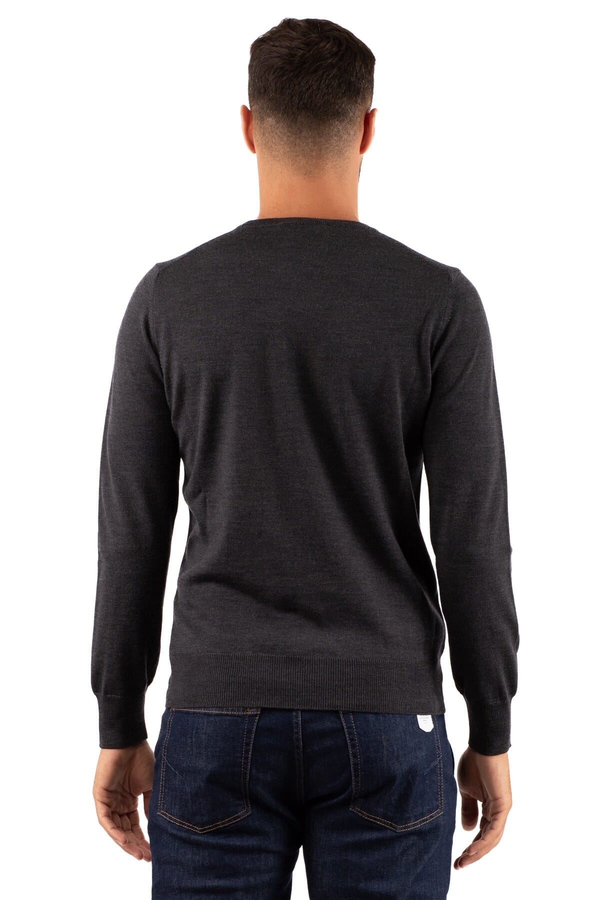 Sweater Man Brooksfield - 203e.