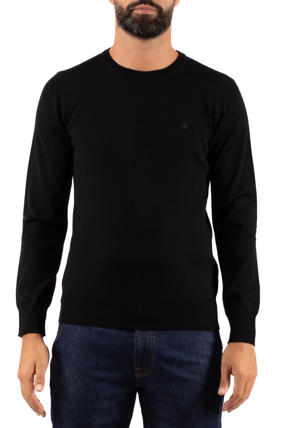 Sweater Man Brooksfield - 203e.