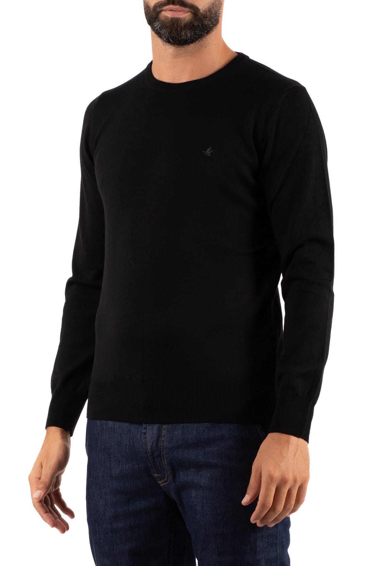 Sweater Man Brooksfield - 203e.