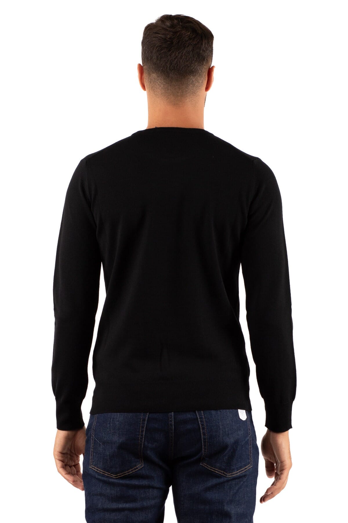 Maglia Uomo Brooksfield - 203e.