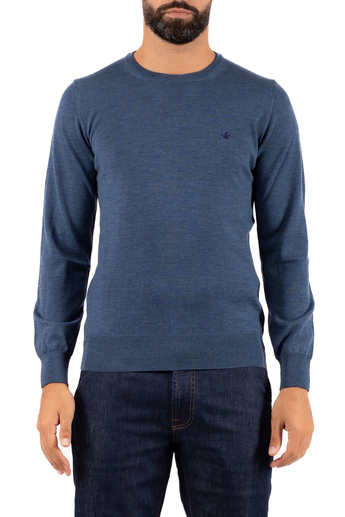 Sweater Man  Brooksfield