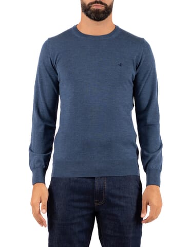Herren Pullover Brooksfield - 203e.