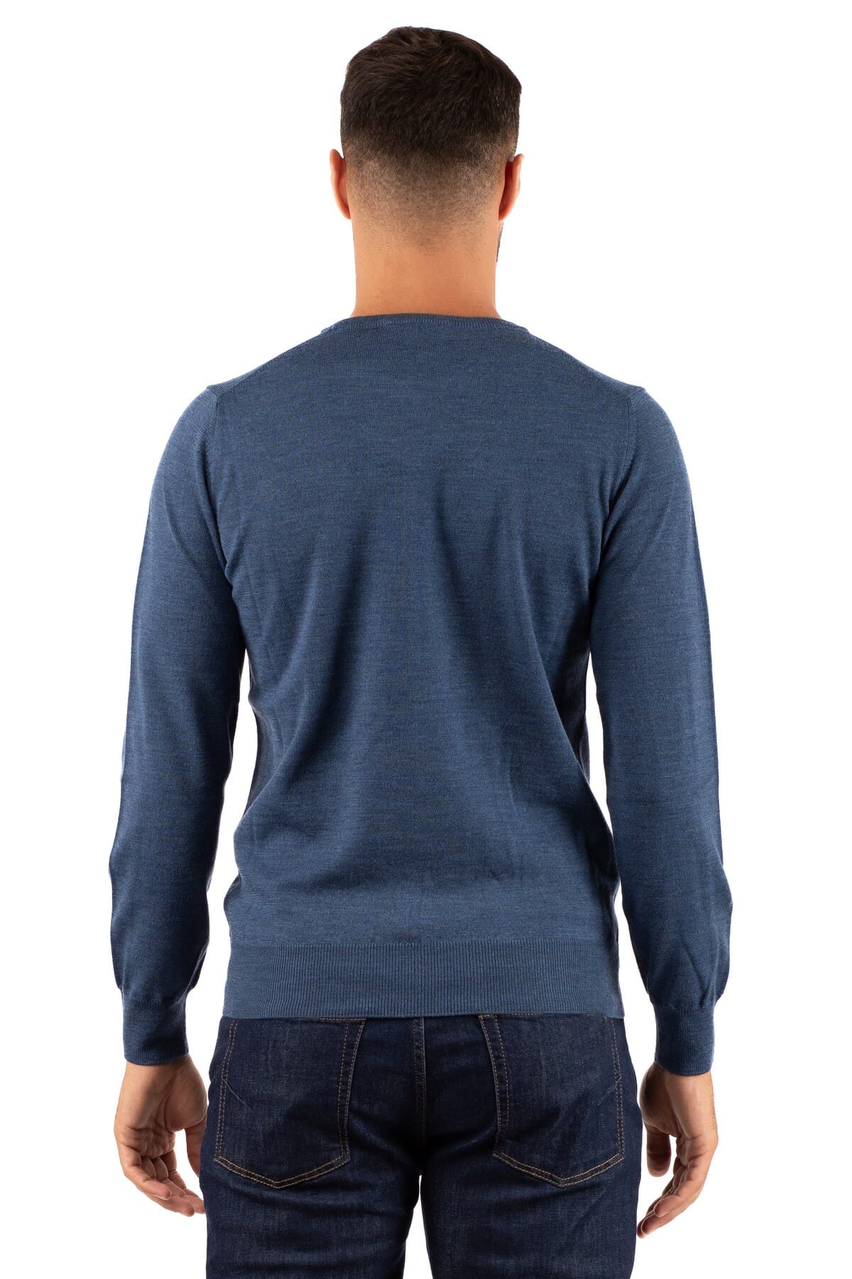 Maglia Uomo Brooksfield - 203e.