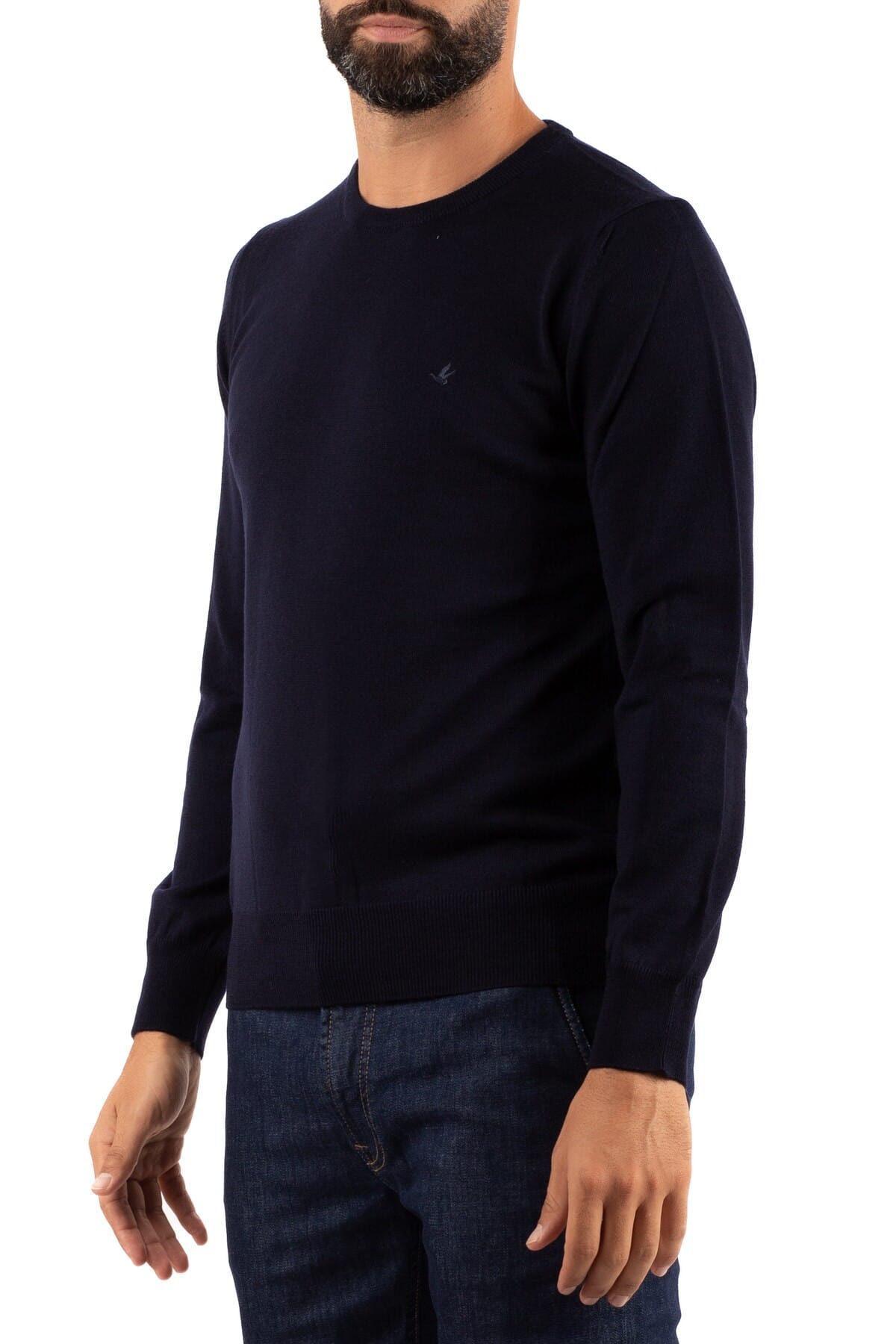 Maglia Uomo Brooksfield - 203e.