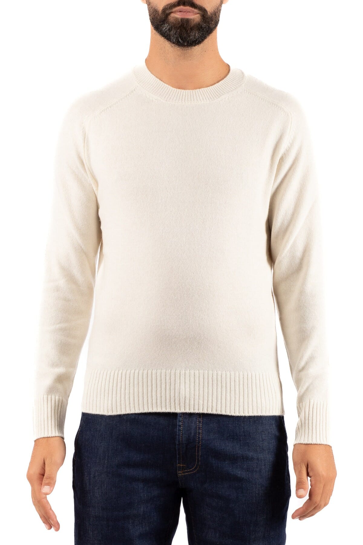 Sweater Man Brooksfield - 203g.