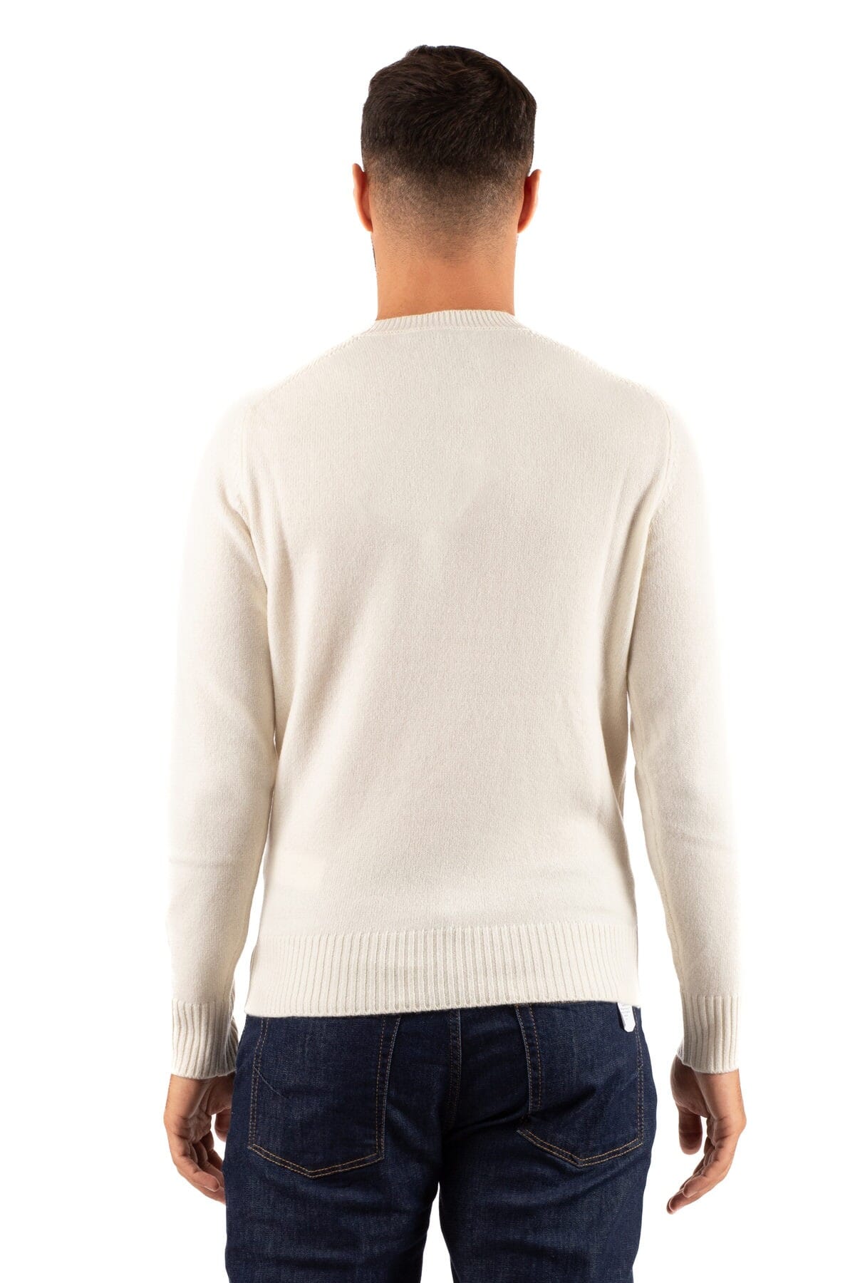 Sweater Man Brooksfield - 203g.