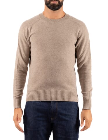 Sweater Man Brooksfield - 203g.