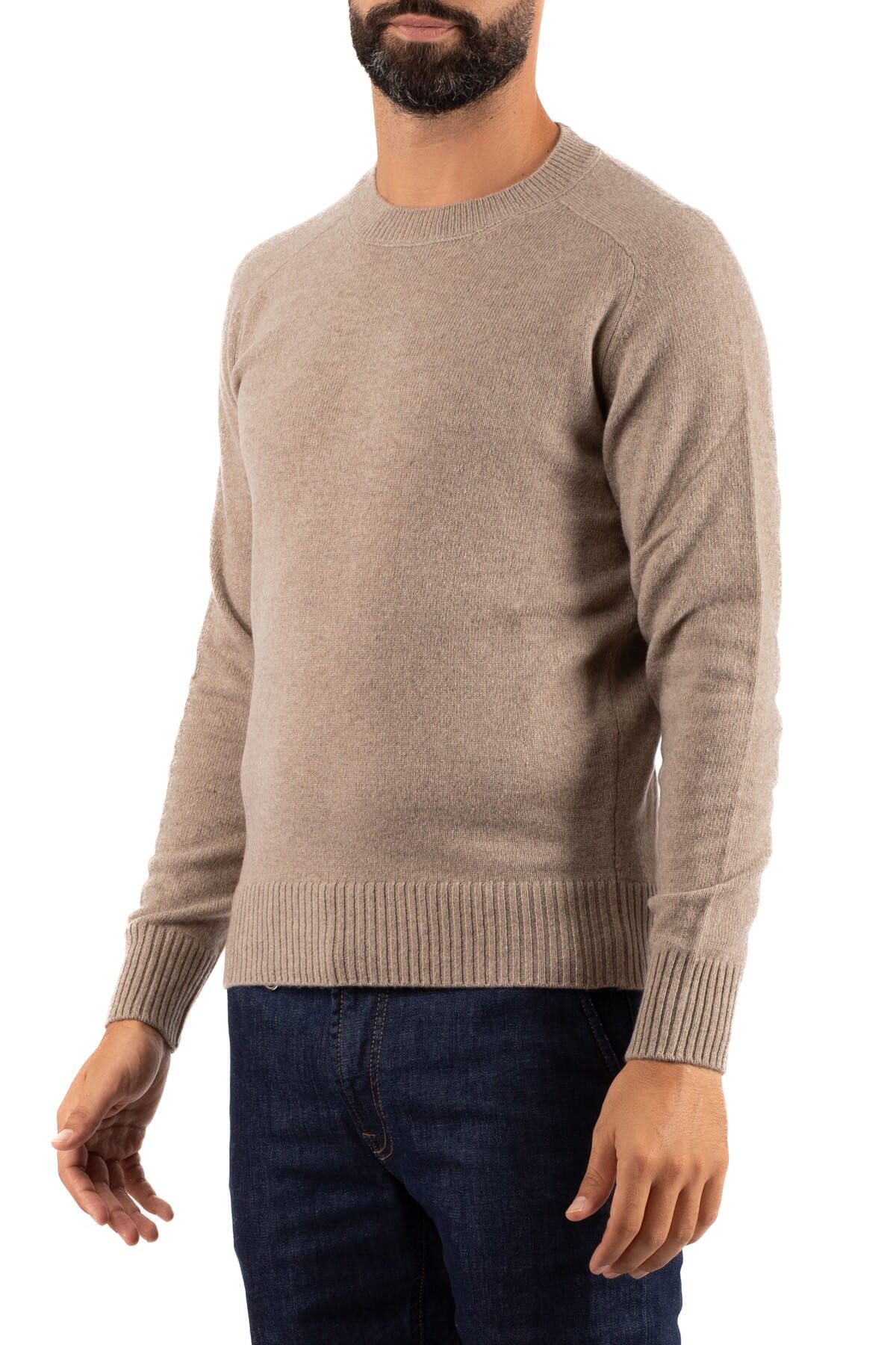 Maglia Uomo Brooksfield - 203g.