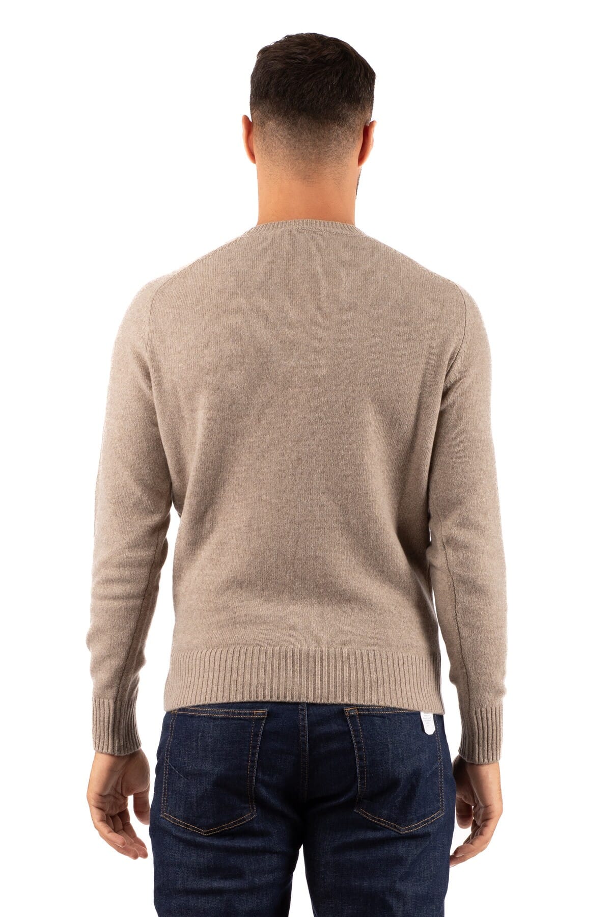 Herren Pullover Brooksfield - 203g.