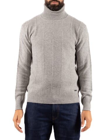 Herren Pullover Brooksfield - 203h.