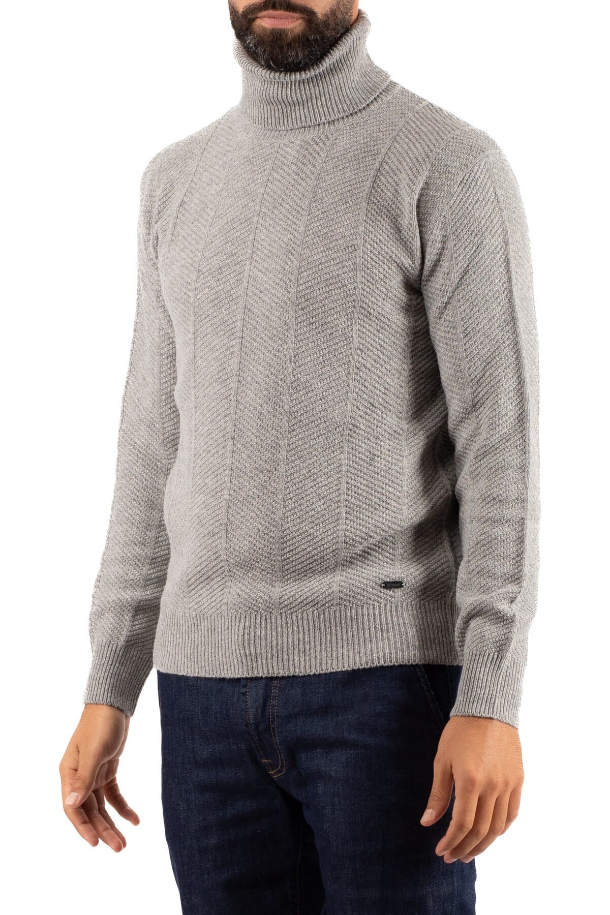 Sweater Man Brooksfield - 203h.