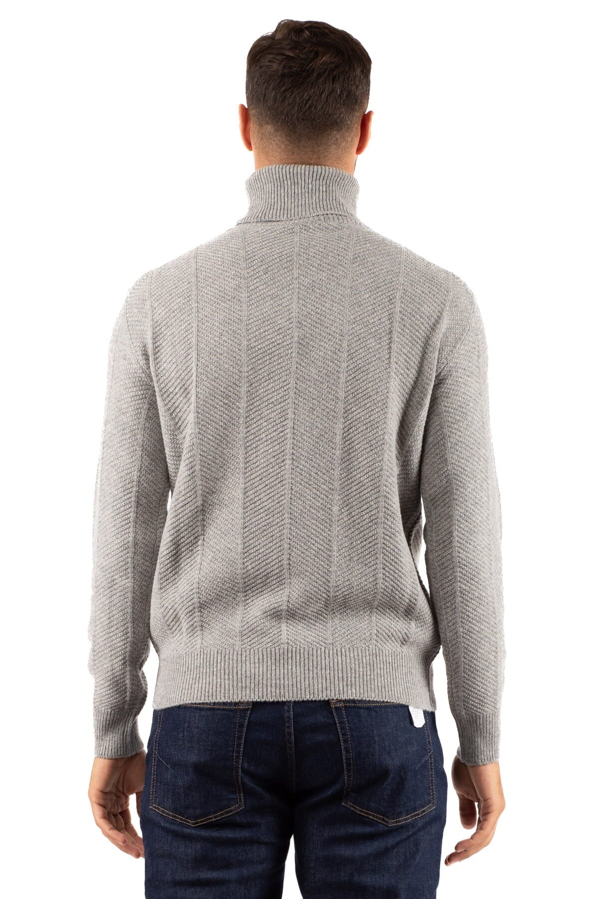 Sweater Man Brooksfield - 203h.