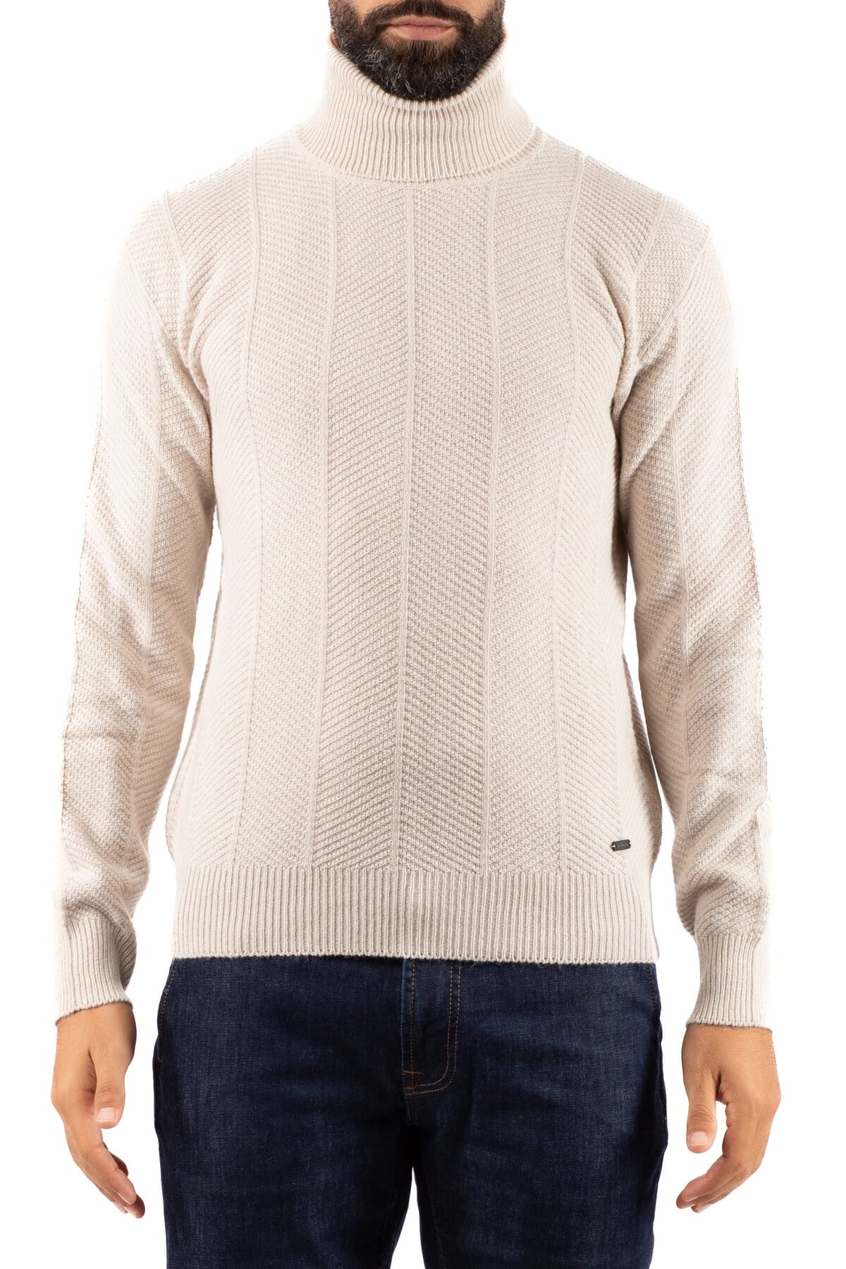 Maglia Uomo Brooksfield - 203h.