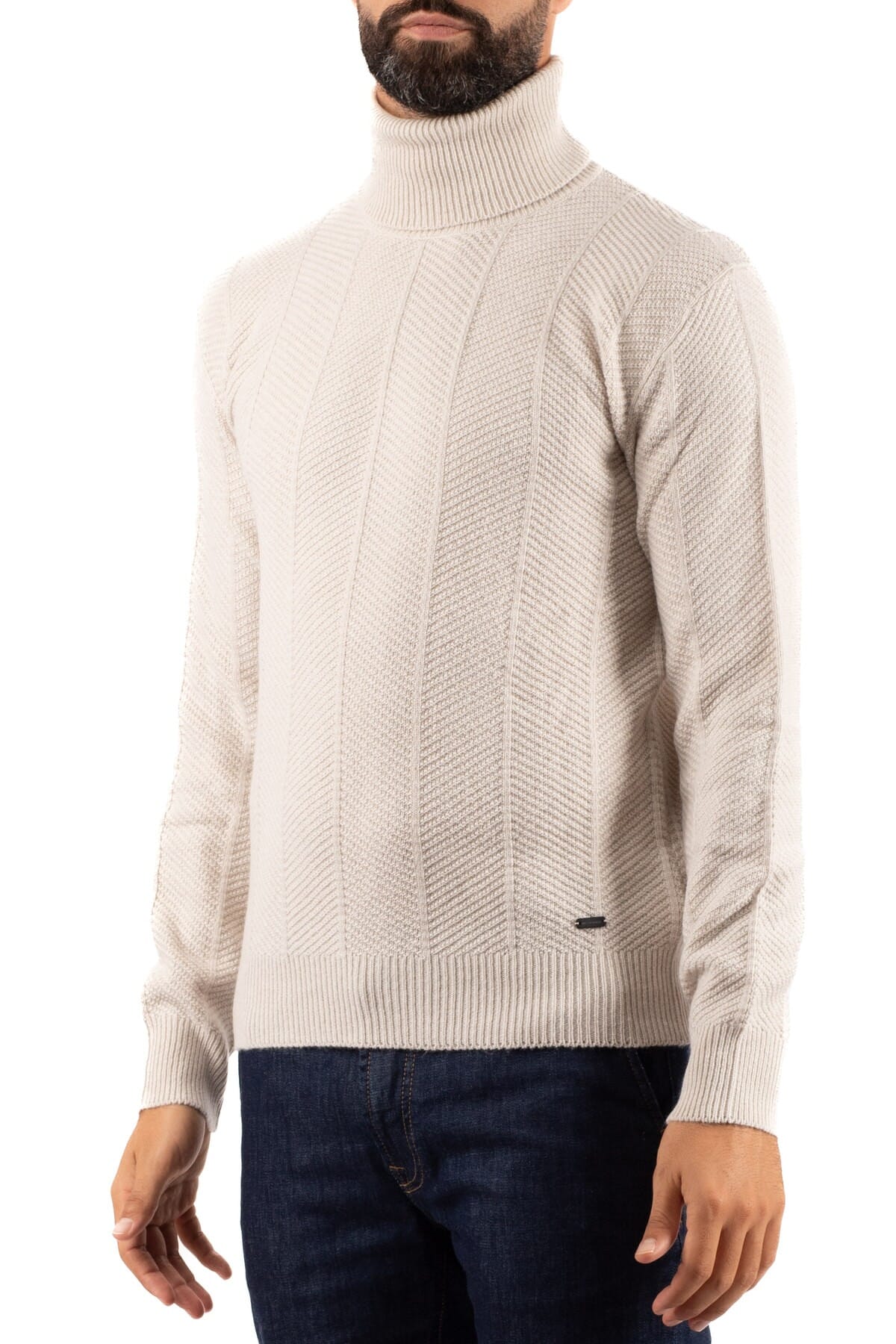 Pull Homme Brooksfield - 203h.