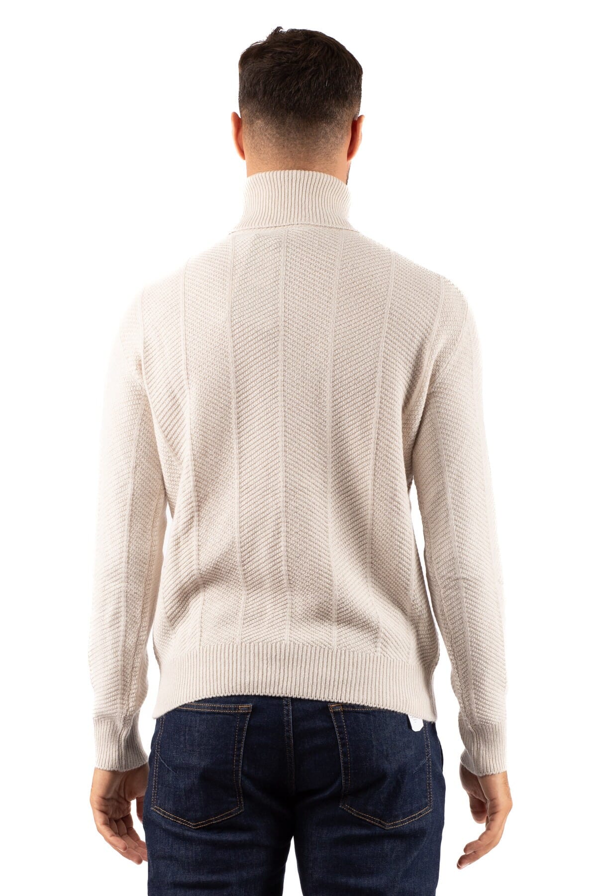 Sweater Man Brooksfield - 203h.