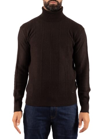 Maglia Uomo Brooksfield - 203h.