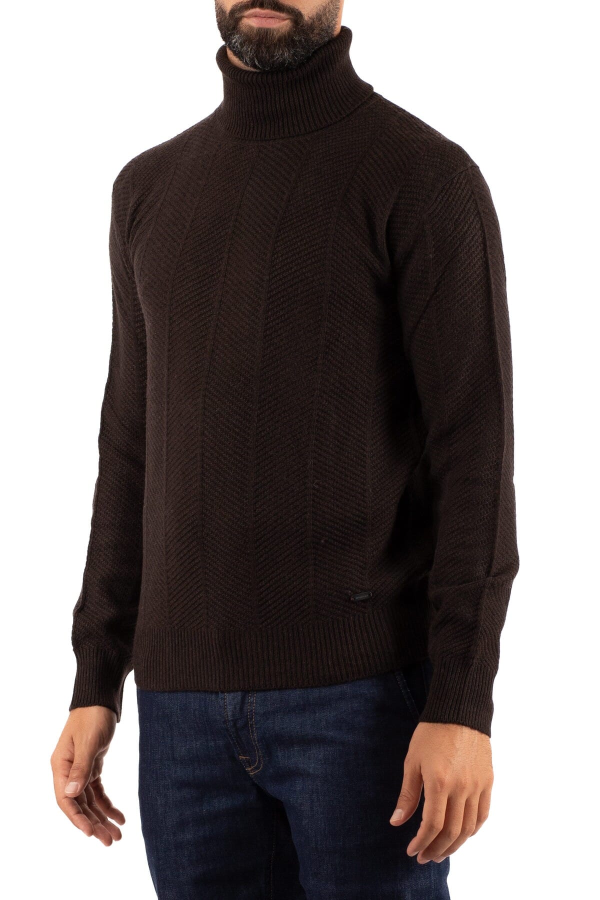 Maglia Uomo Brooksfield - 203h.