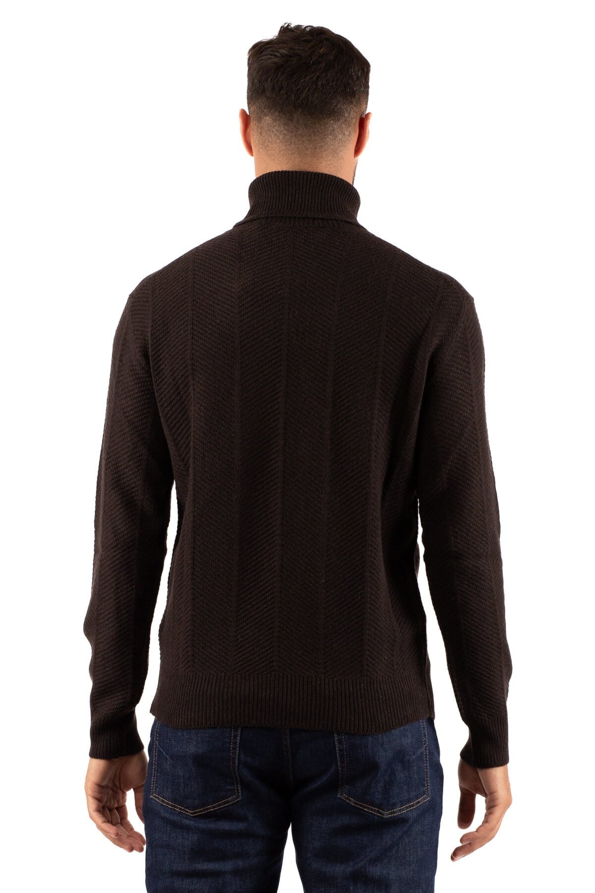 Maglia Uomo Brooksfield - 203h.