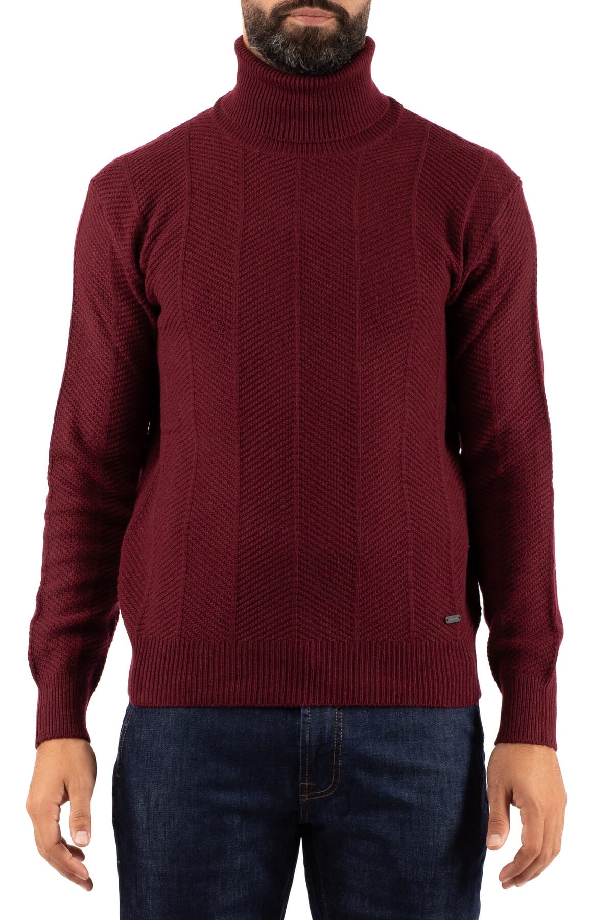 Sweater Man Brooksfield - 203h.