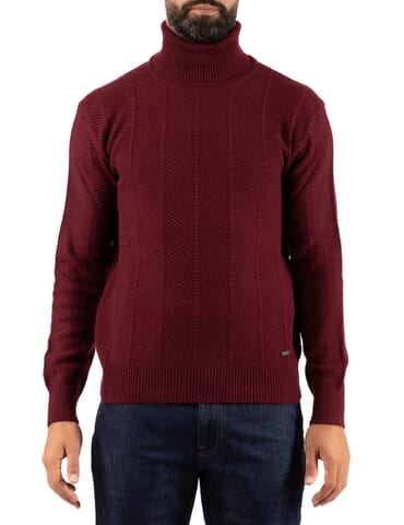 Sweater Man Brooksfield - 203h.