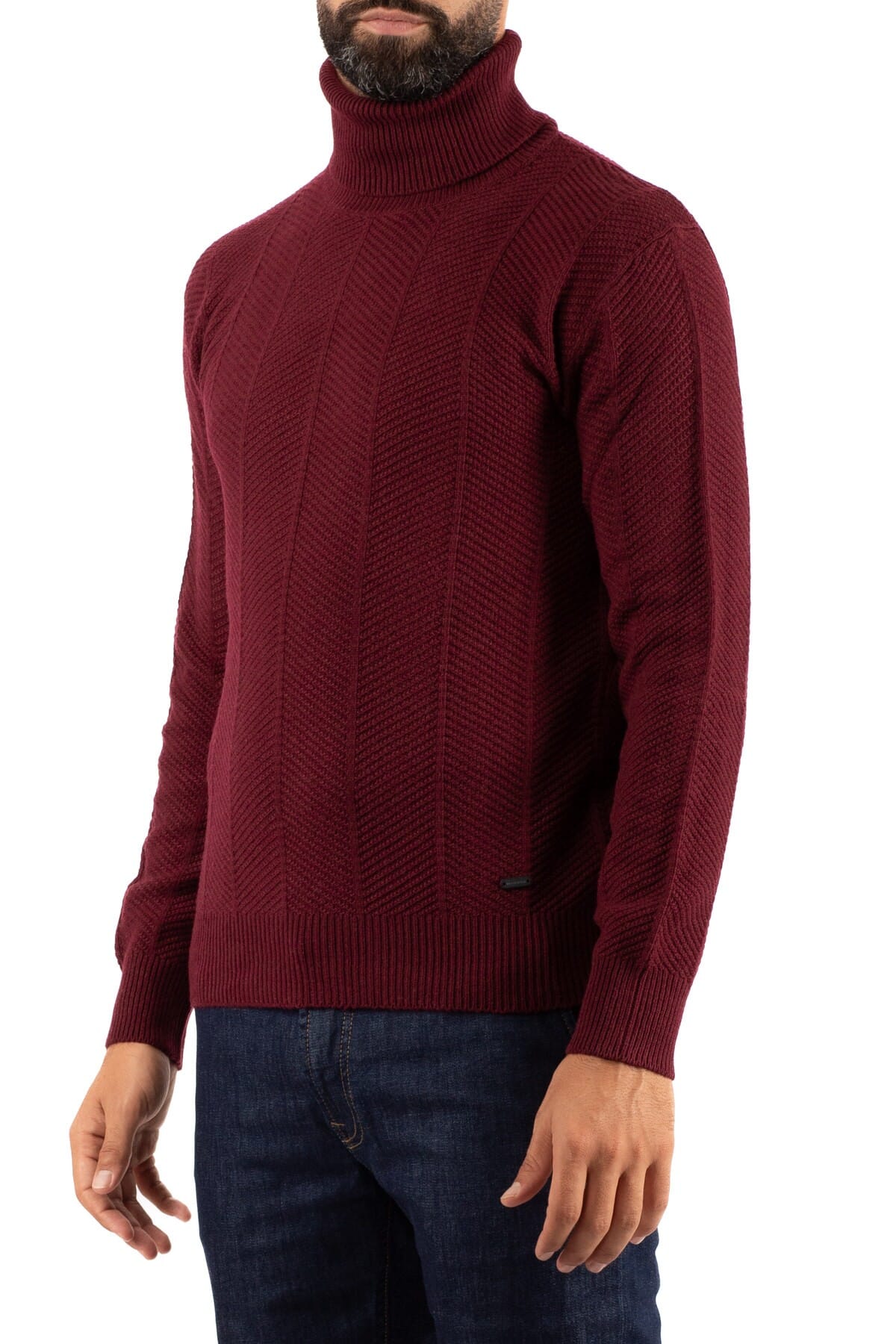 Maglia Uomo Brooksfield - 203h.