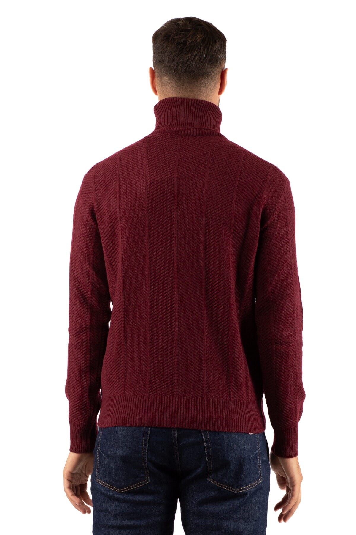 Maglia Uomo Brooksfield - 203h.