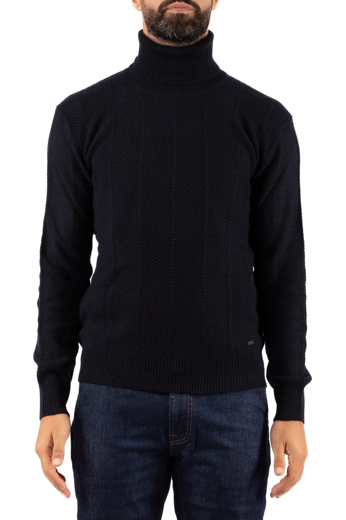 Sweater Man  Brooksfield