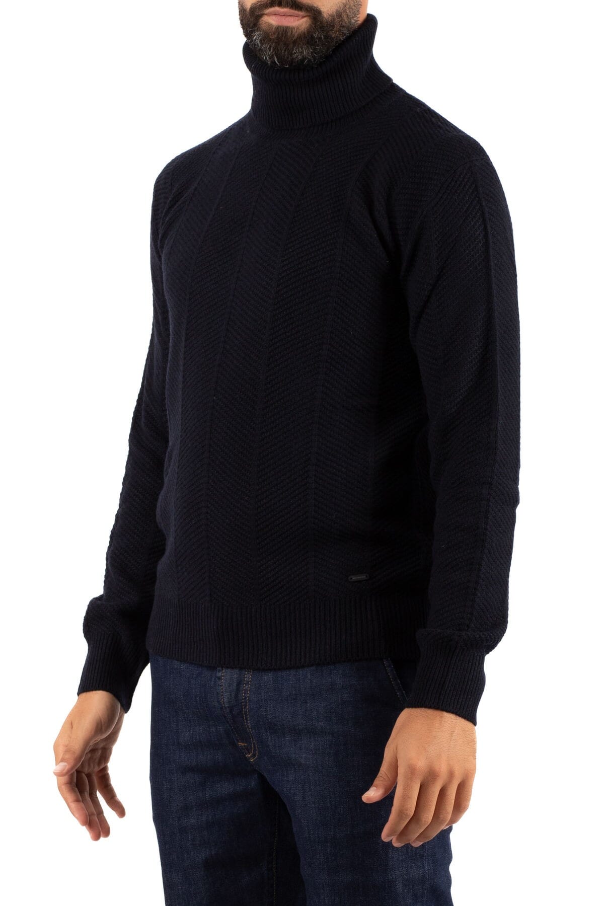 Pull Homme Brooksfield - 203h.