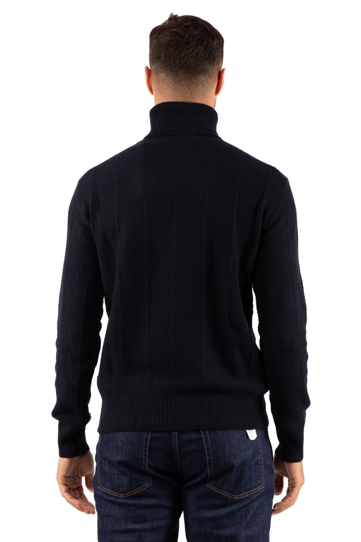 Pull Homme Brooksfield - 203h.