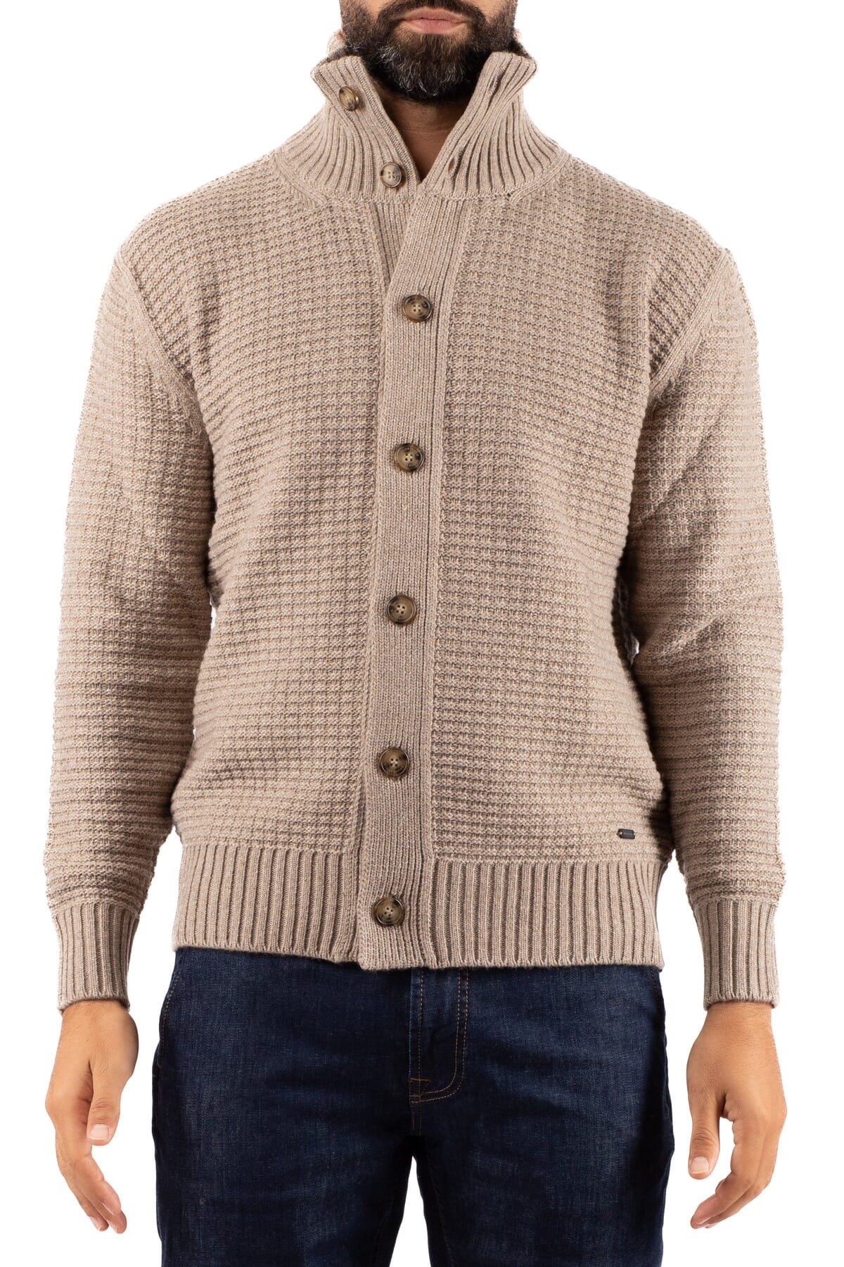Sweater Man Brooksfield - 203j.